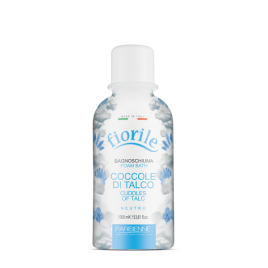 CUDDLES OF TALC NEW 